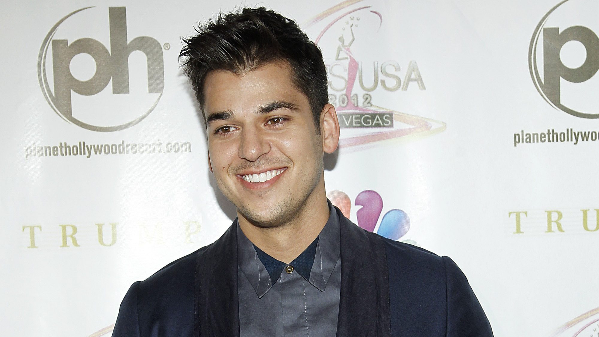 Rob Kardashian