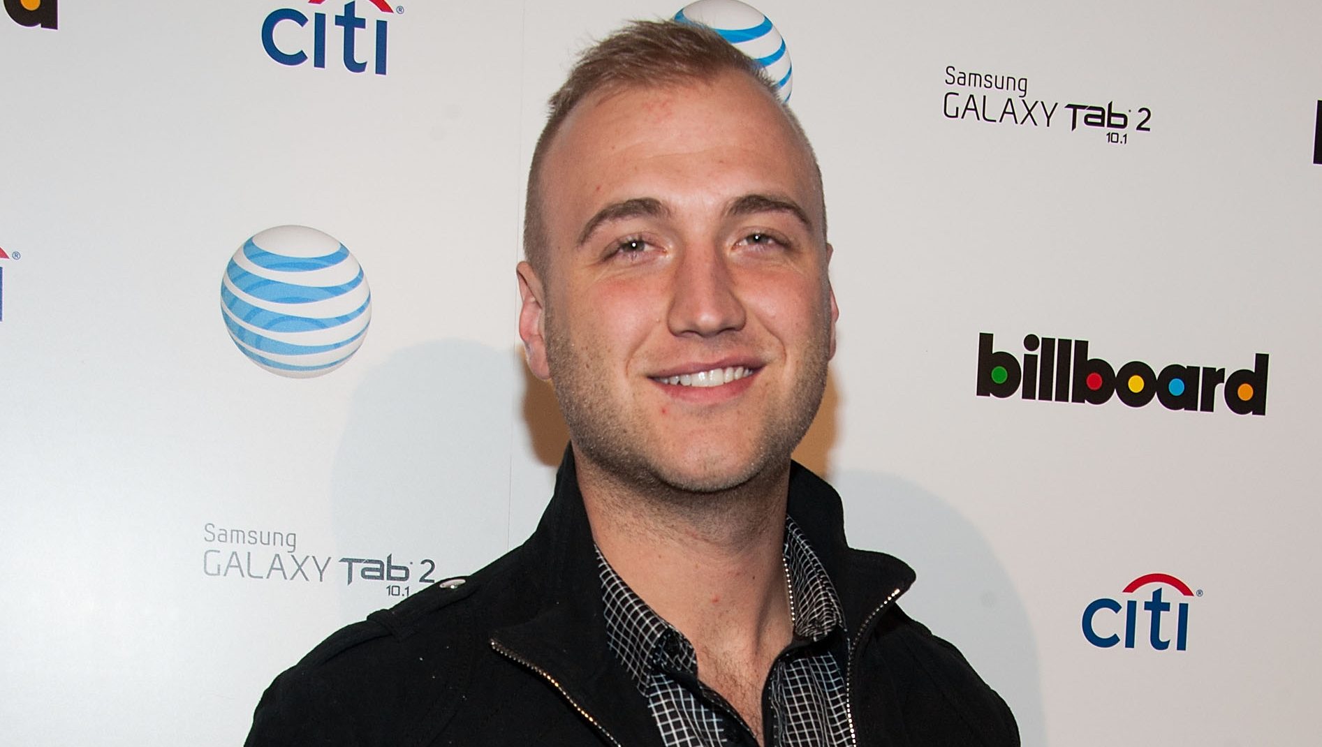 Nick Hogan