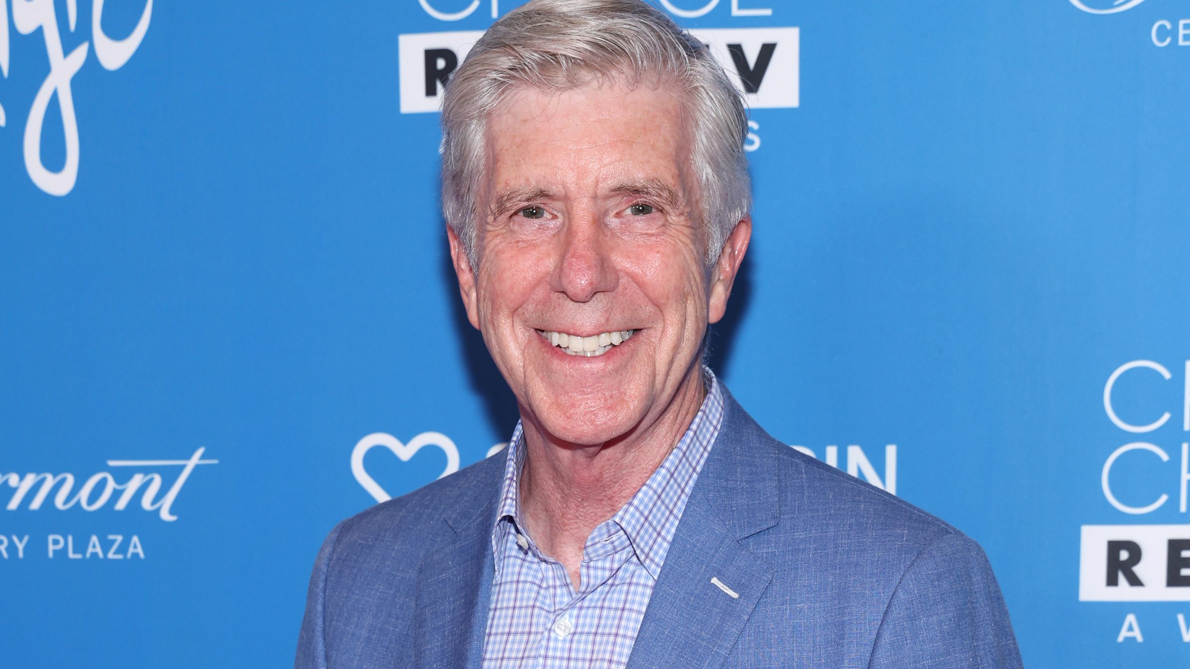 Tom Bergeron