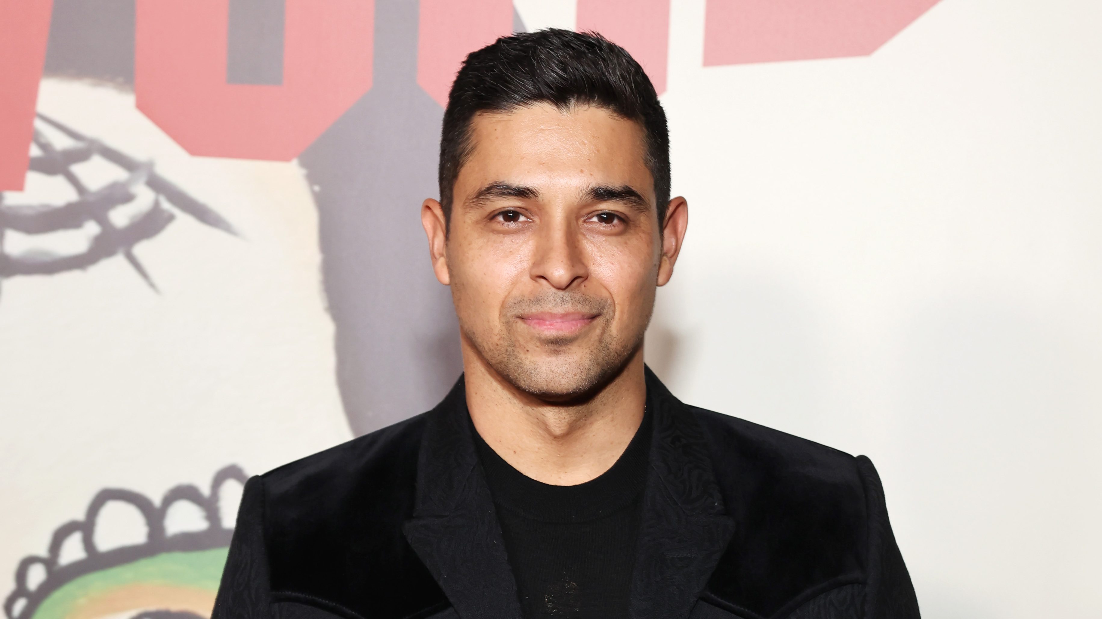 Wilmer Valderrama