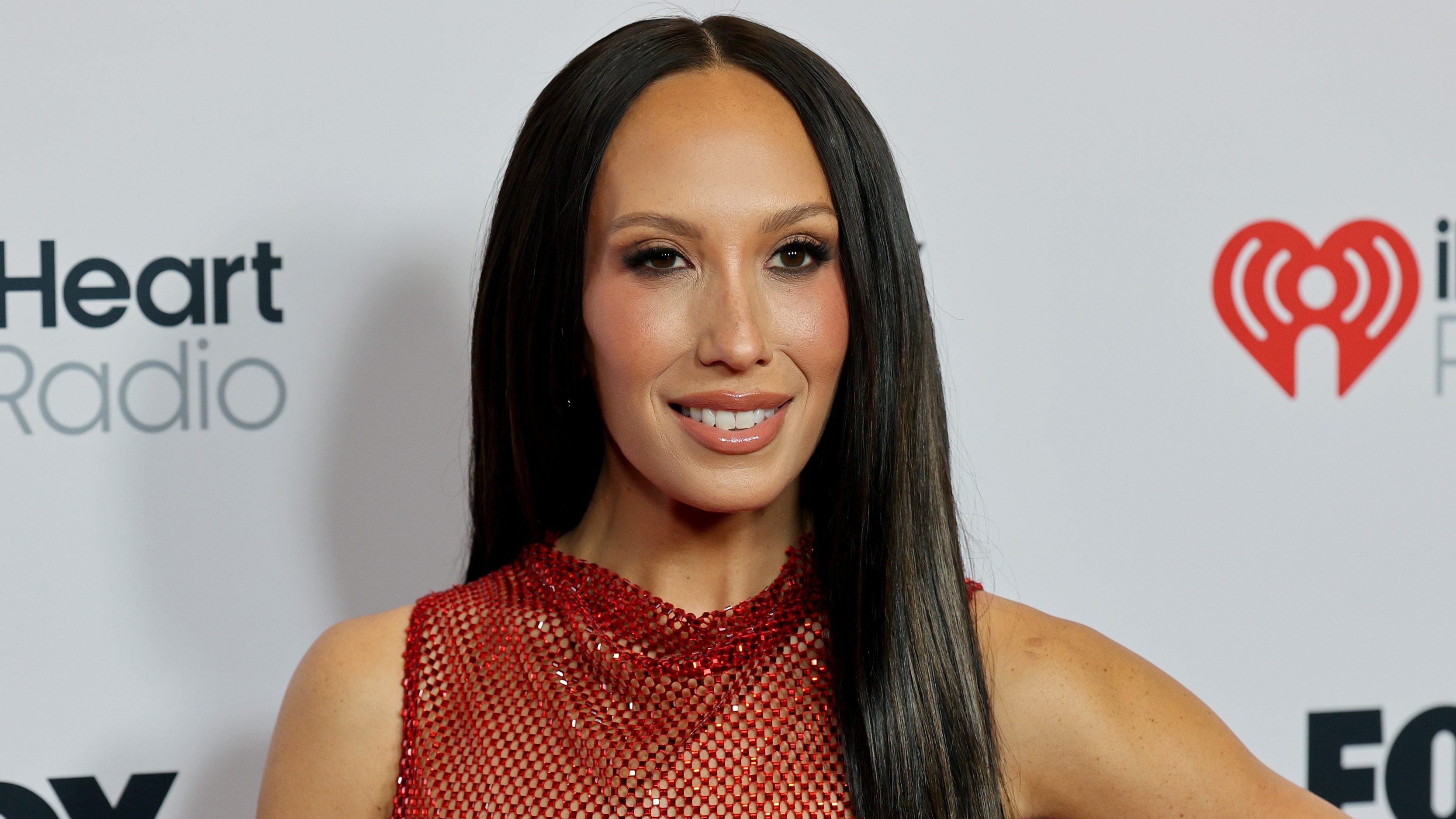 Cheryl Burke