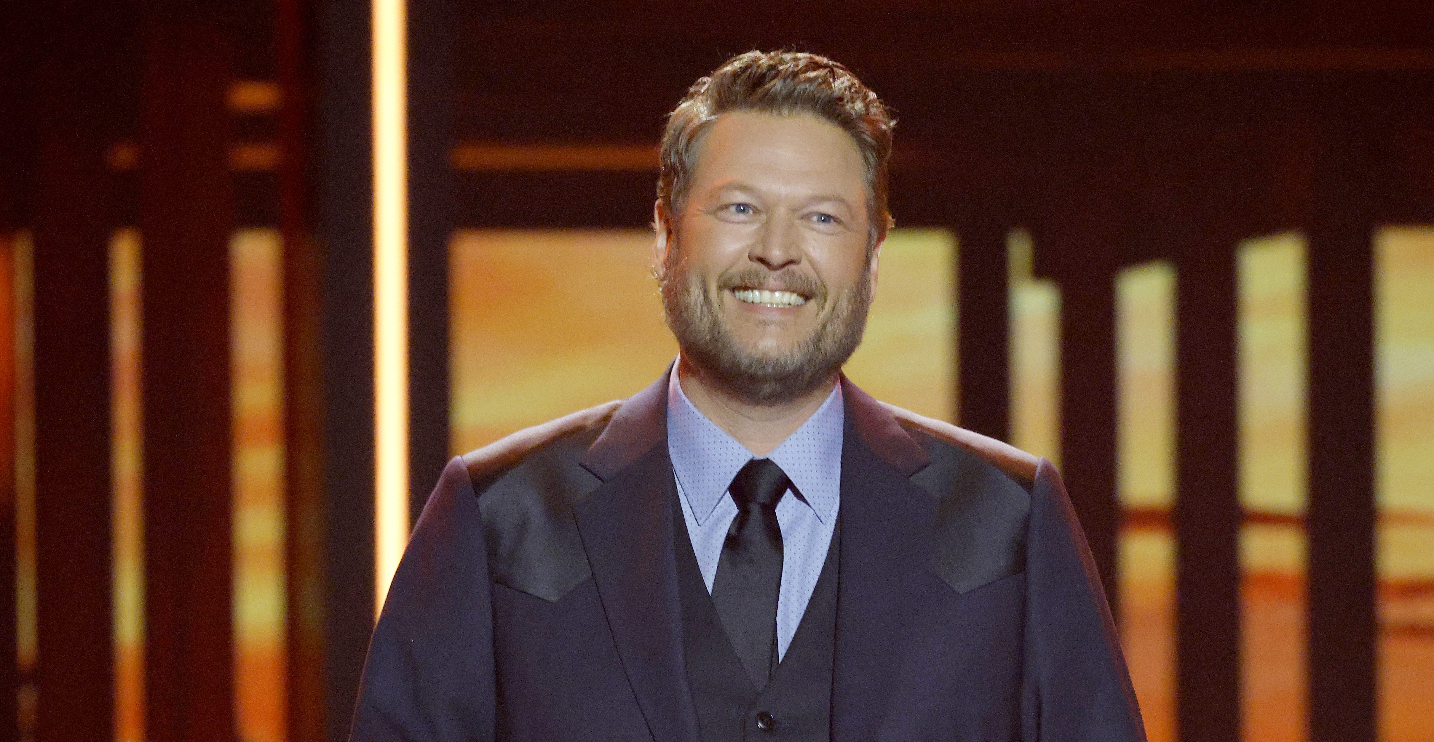 Blake Shelton