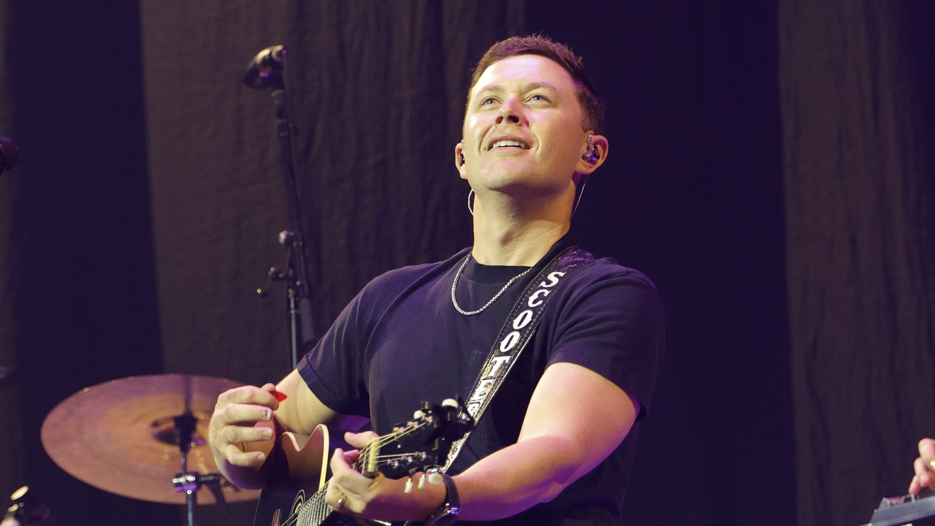 Scotty McCreery