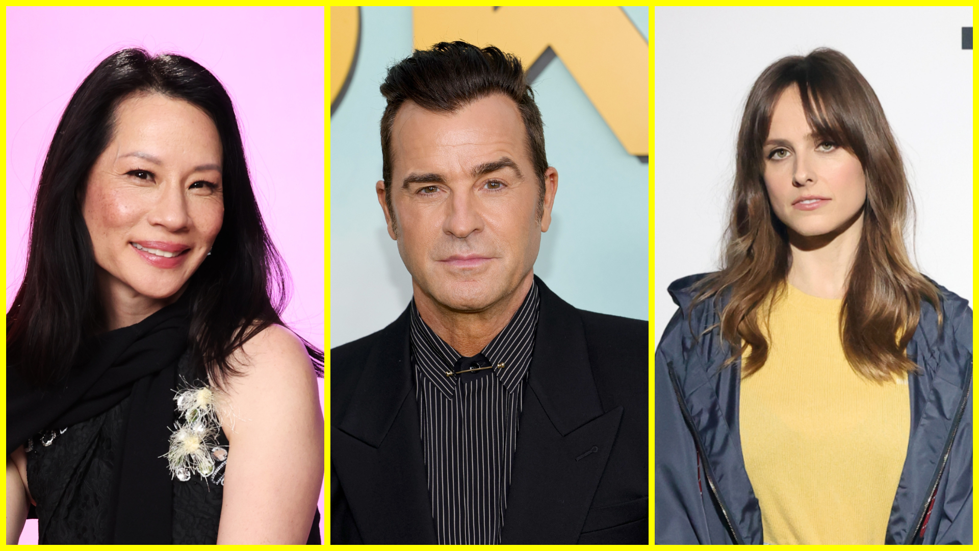 Devil Wears Prada 2 Cast