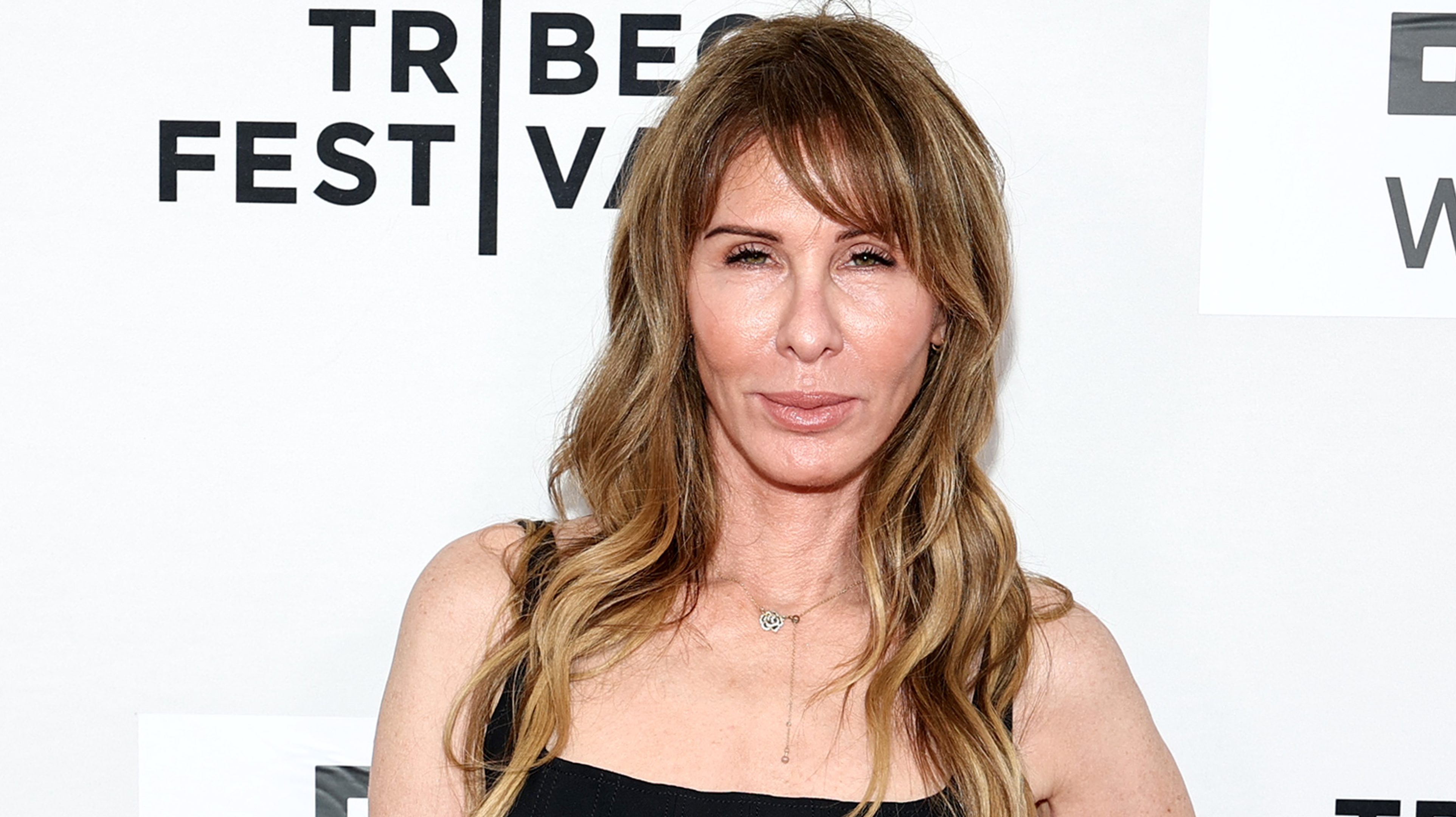 Carole Radziwill