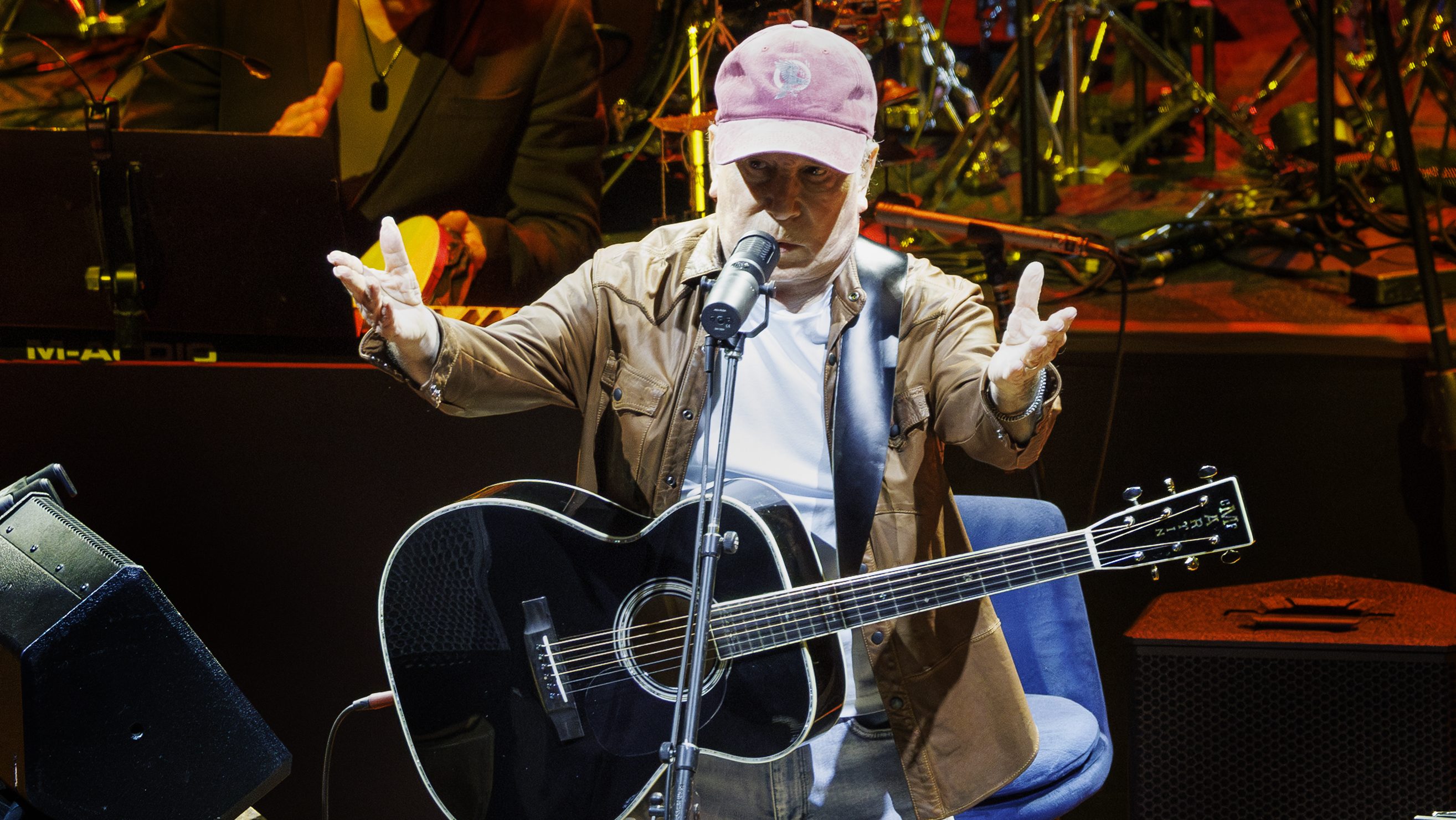 Paul Simon