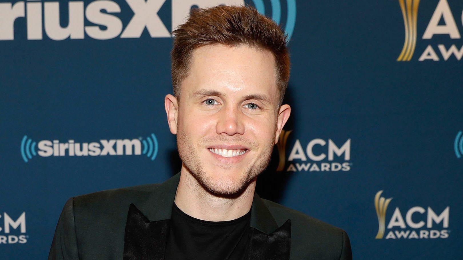 Trent Harmon