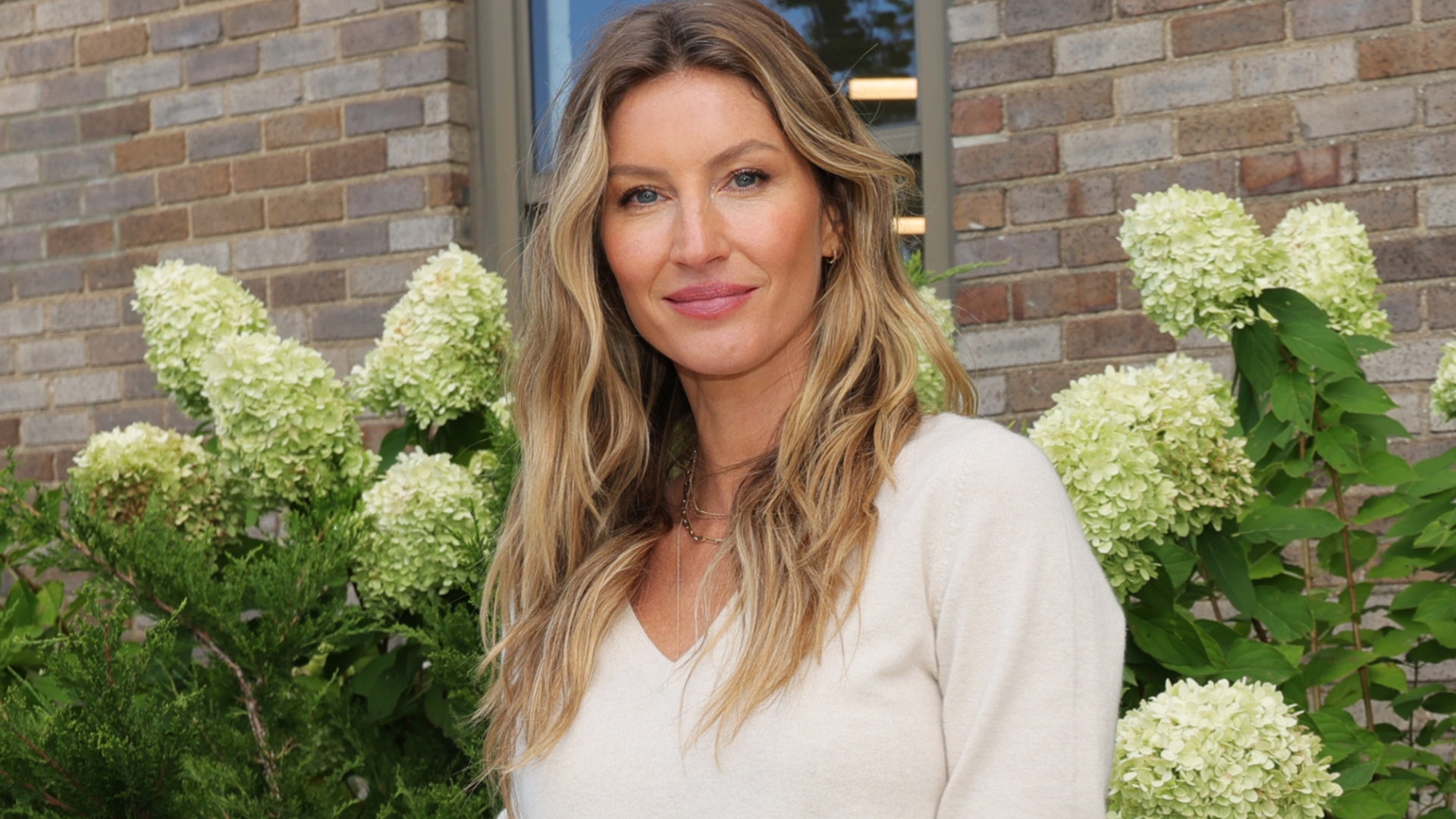 Gisele Bündchen