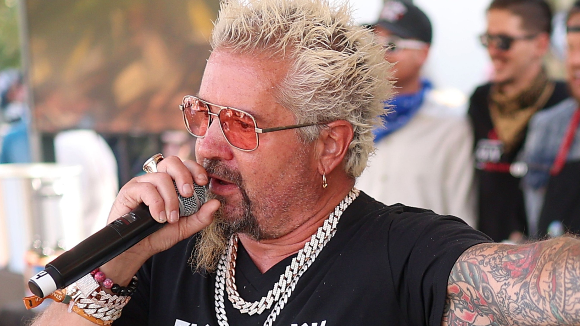 Guy Fieri
