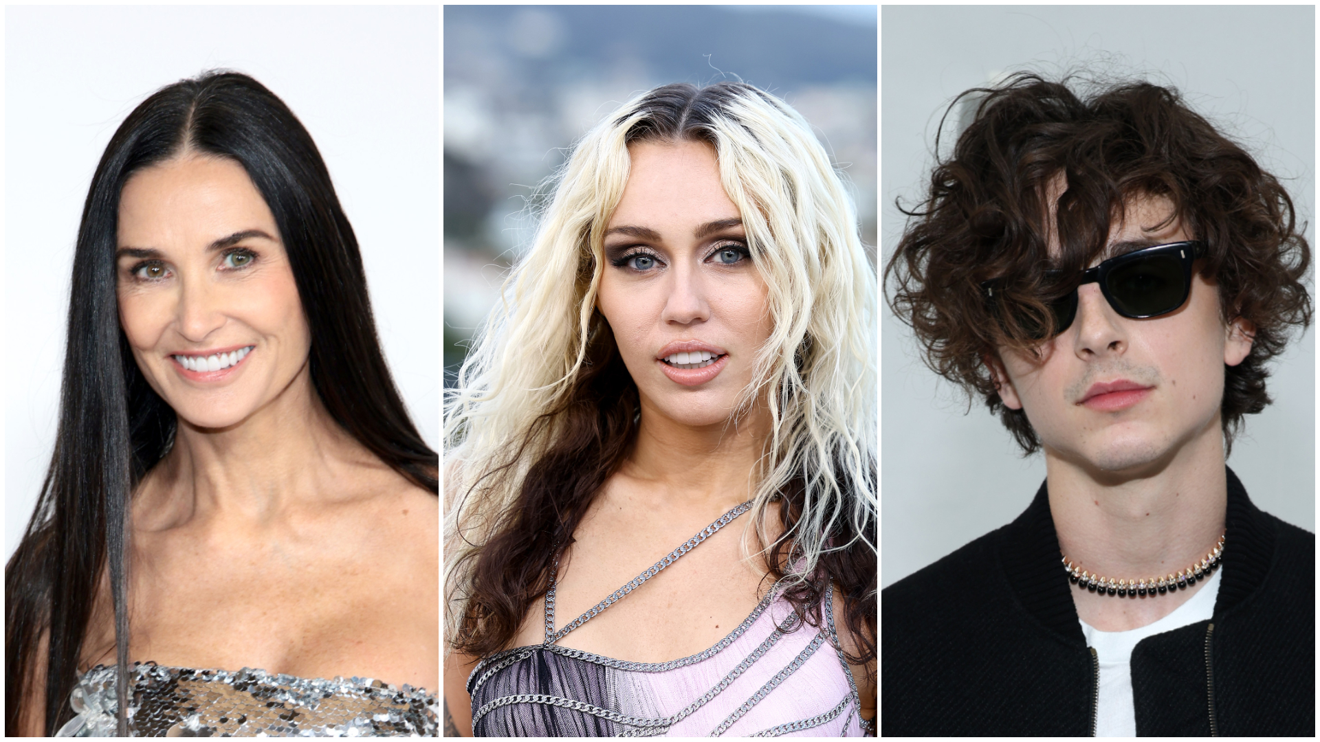 Hollywood Walk Of Fame List of 2026