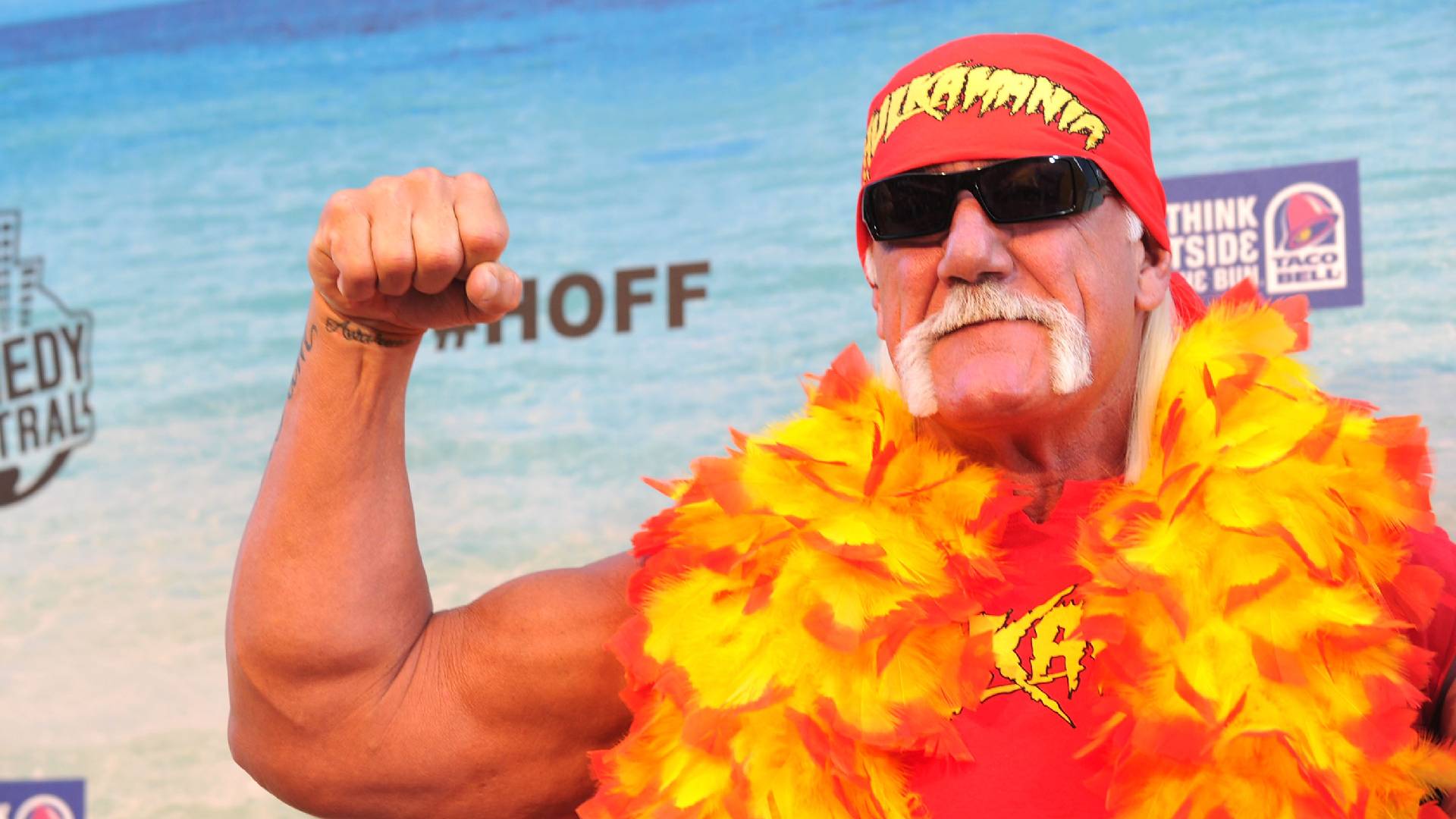 Hulk Hogan