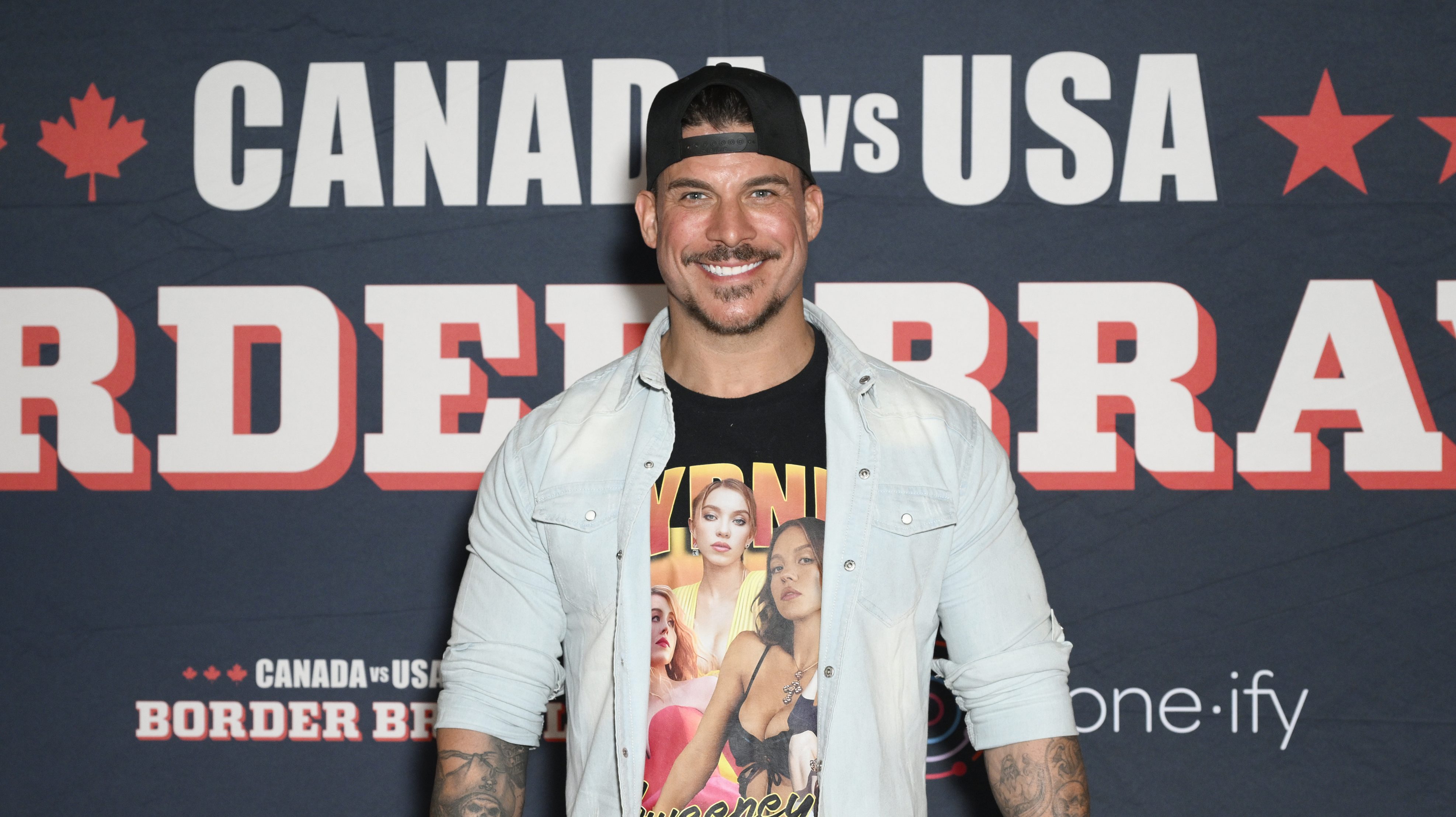 jax taylor