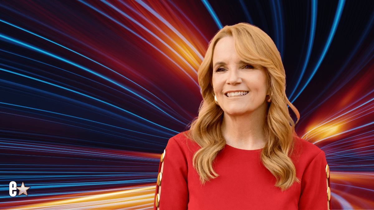 Lea Thompson