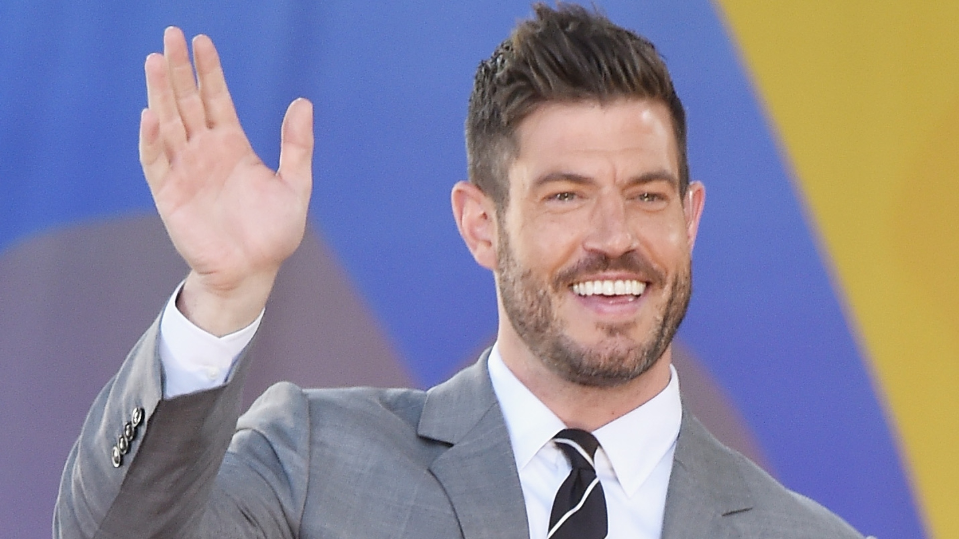 Jesse Palmer
