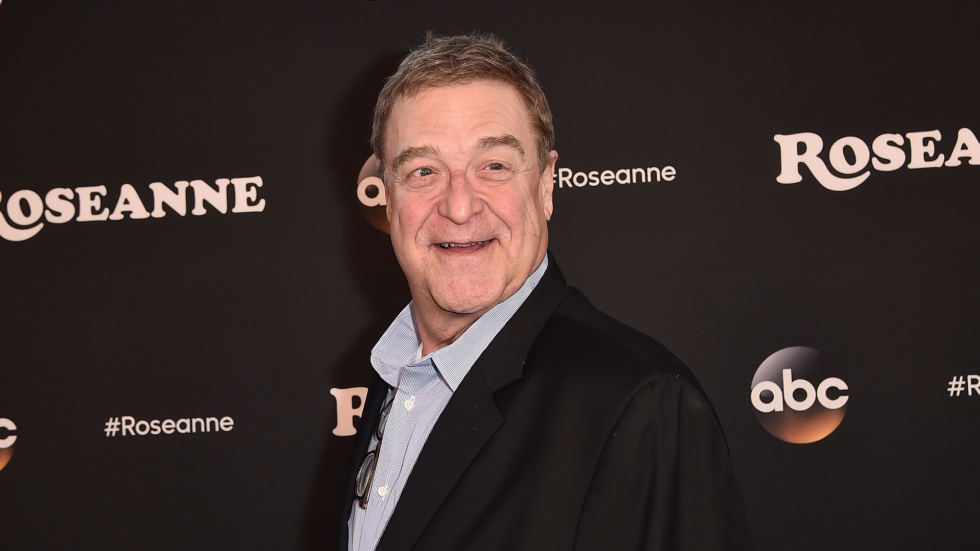 John Goodman