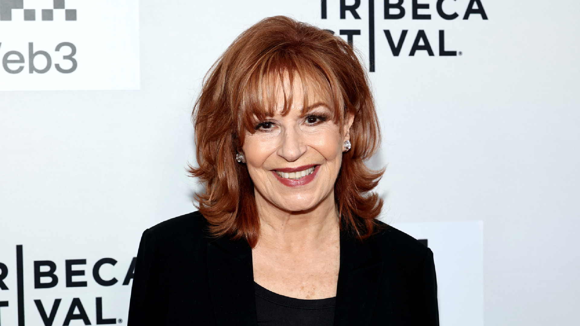 Joy Behar