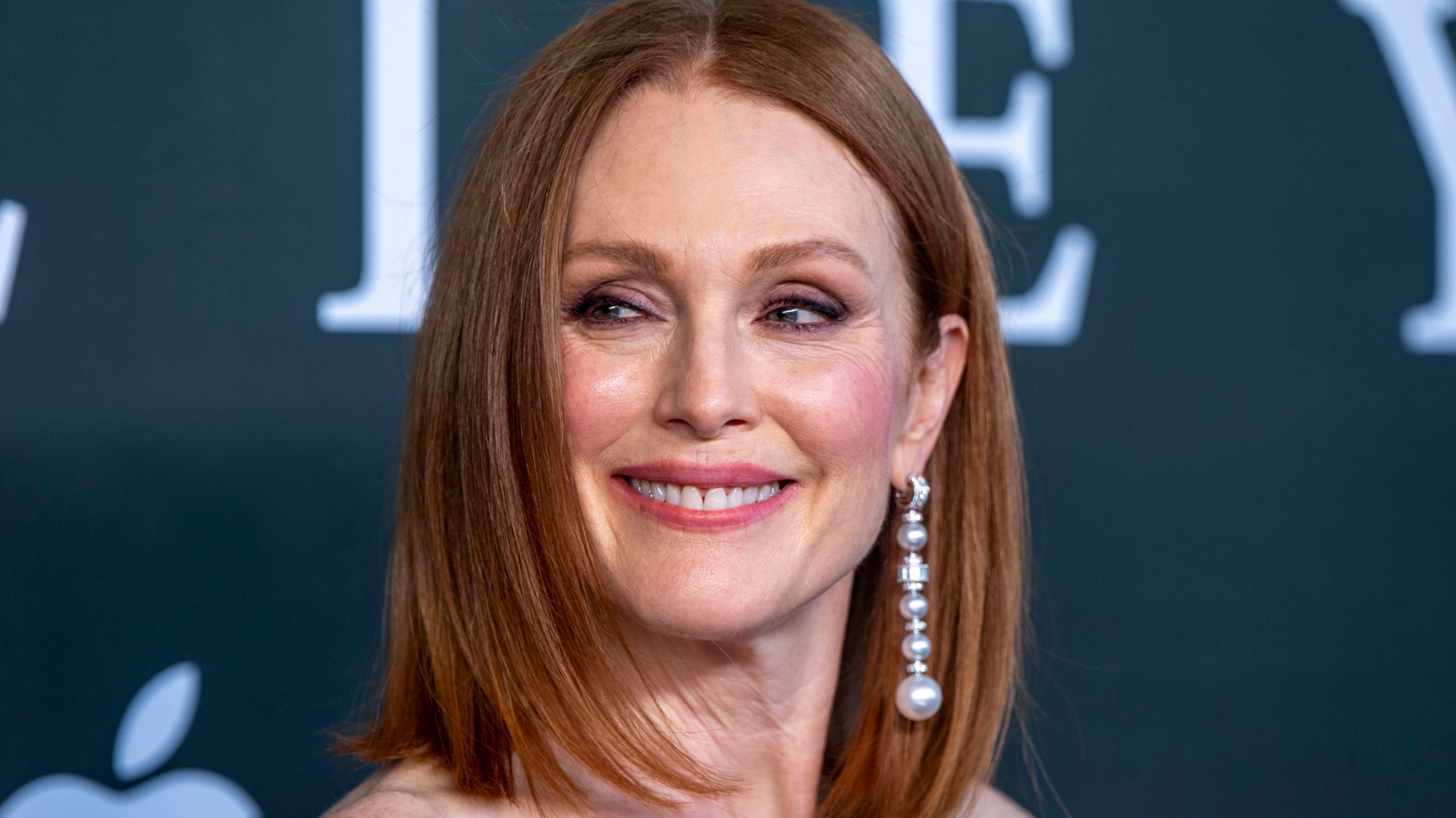 Julianne Moore