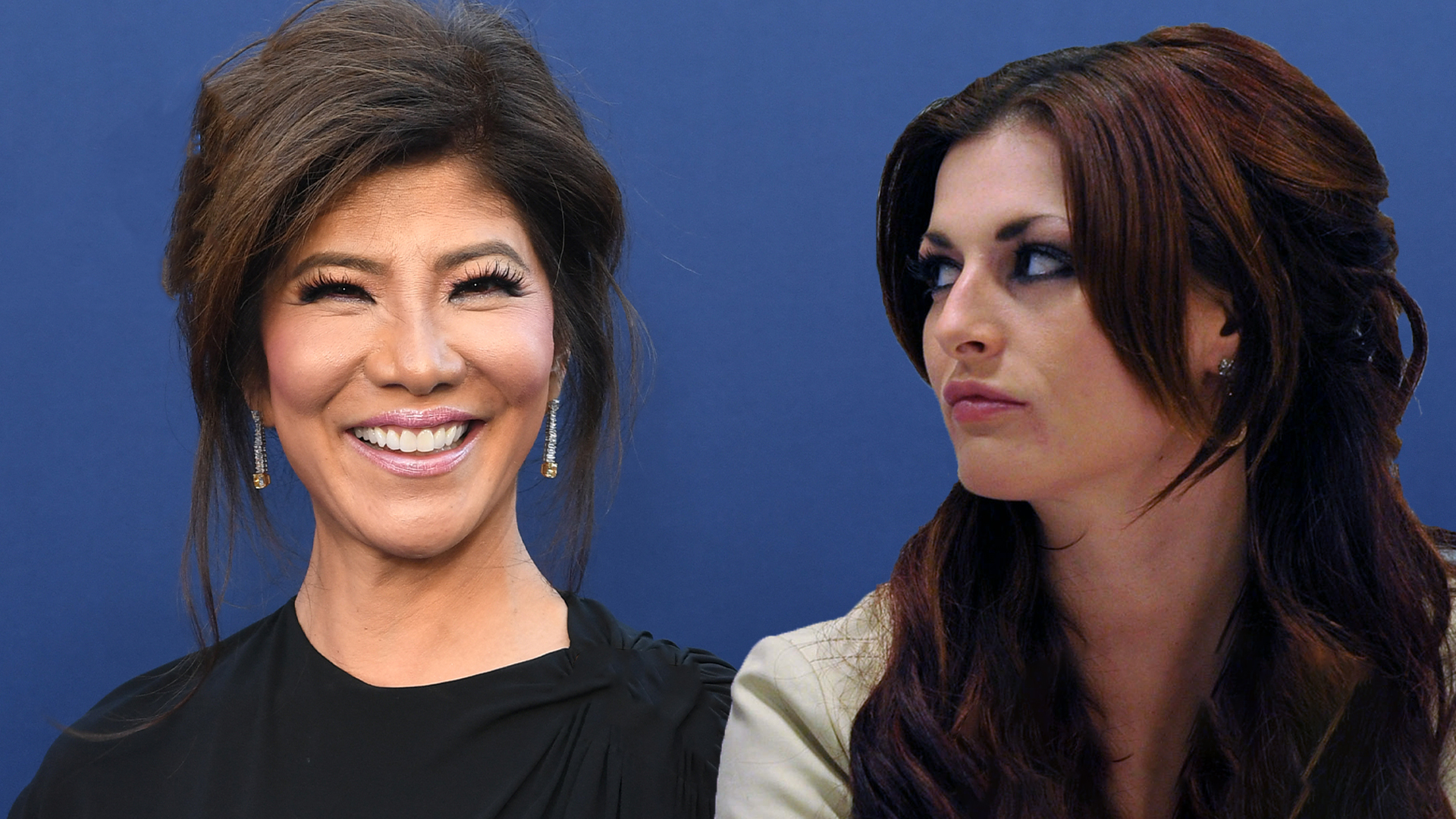 Julie Chen Moonves Sounds the Alarm on Big Brother Legend Rachel Reilly