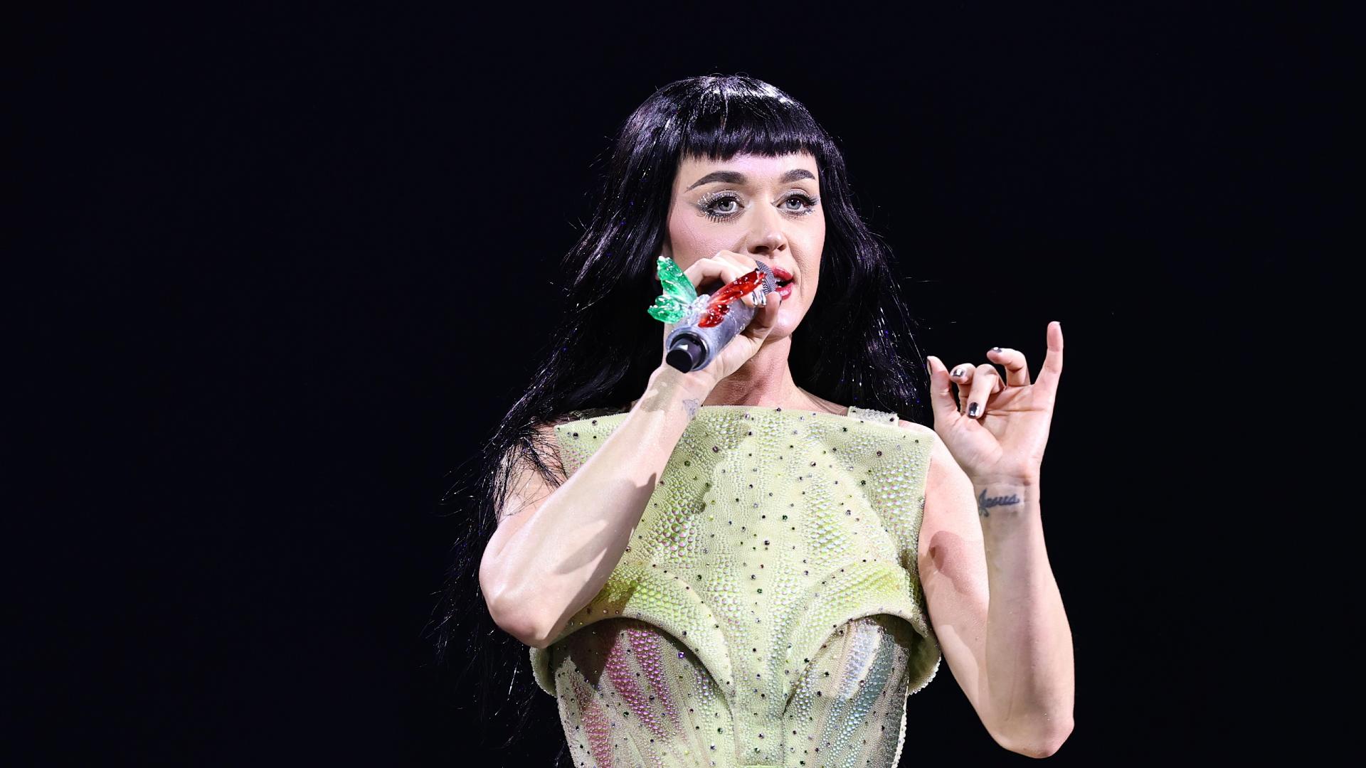 Katy Perry