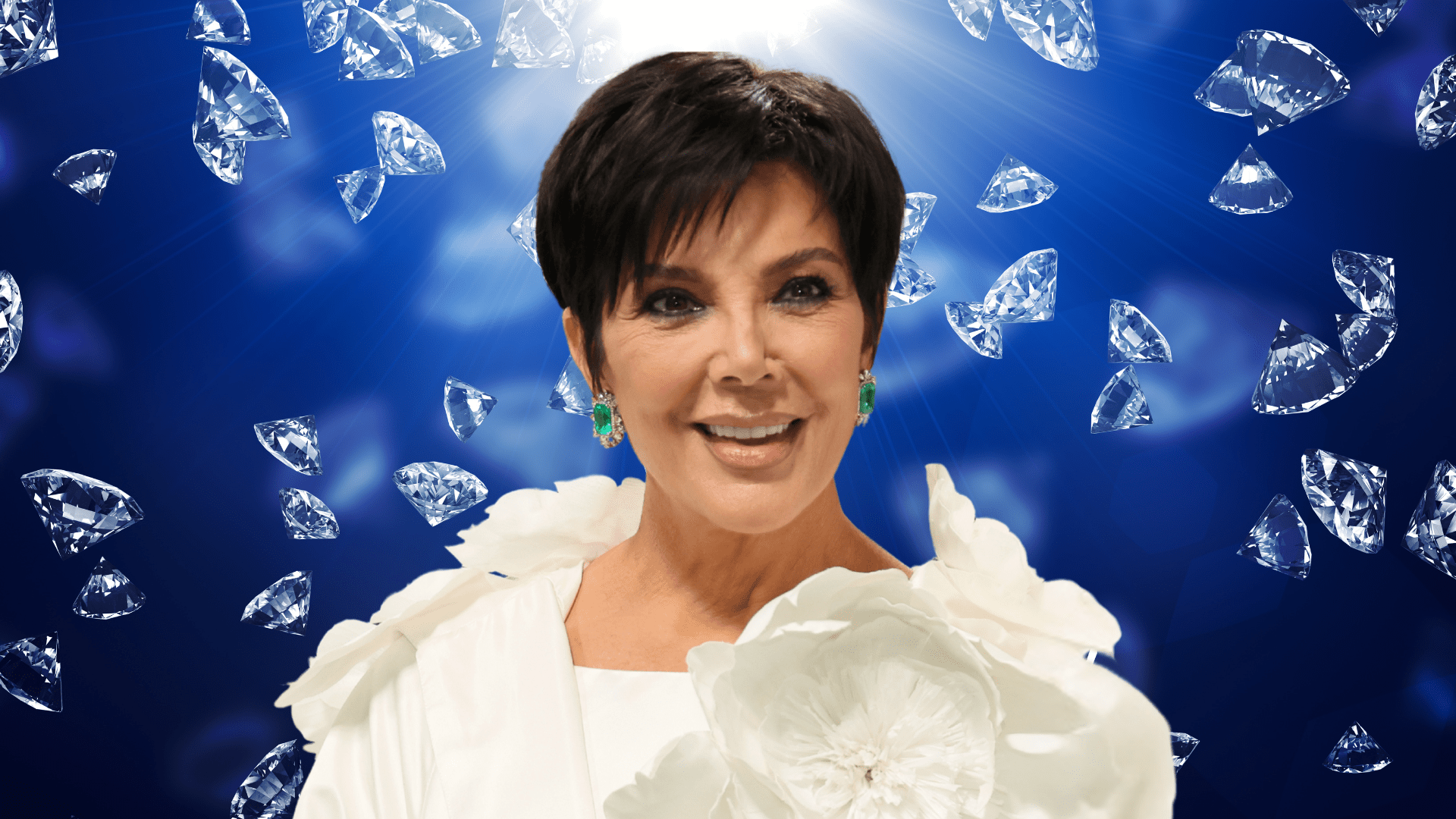 Kris Jenner