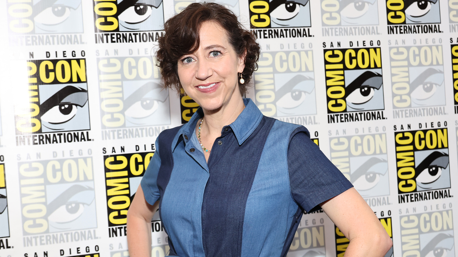 Kristen Schaal Bob's Burgers 300th Episode Comic-Con