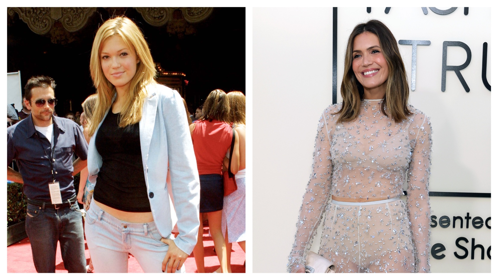 Mandy Moore