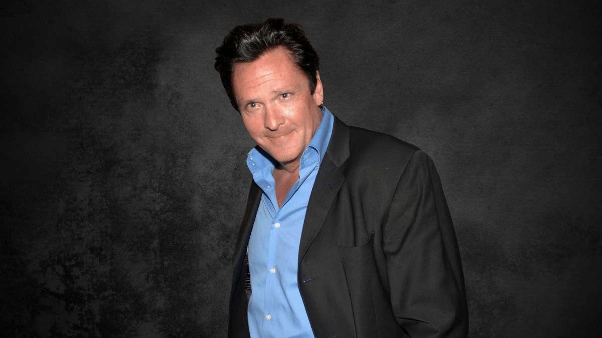 Michael Madsen