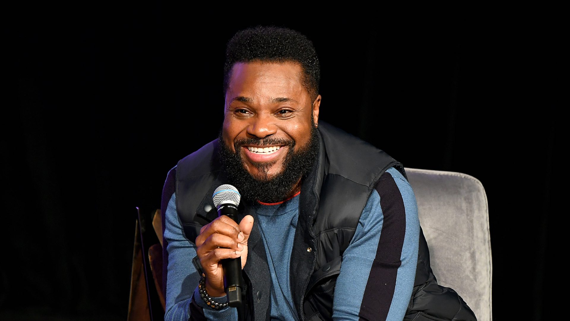 malcolm jamal warner
