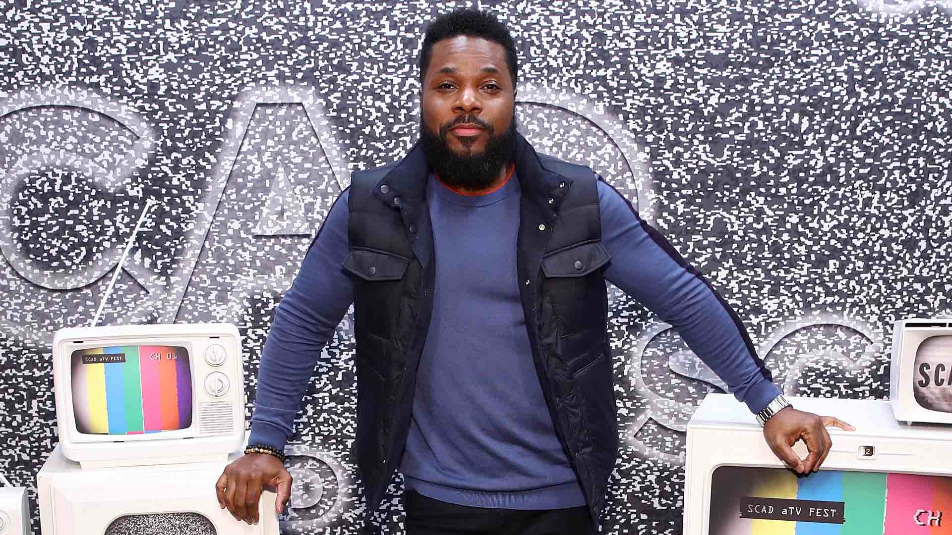 Malcolm-Jamal Warner