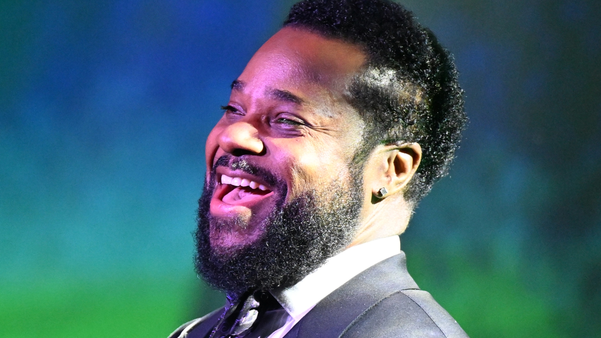 Malcolm-Jamal Warner