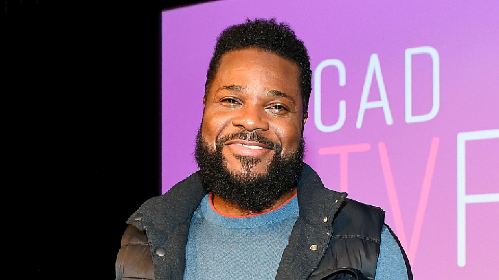 Malcolm-Jamal Warner