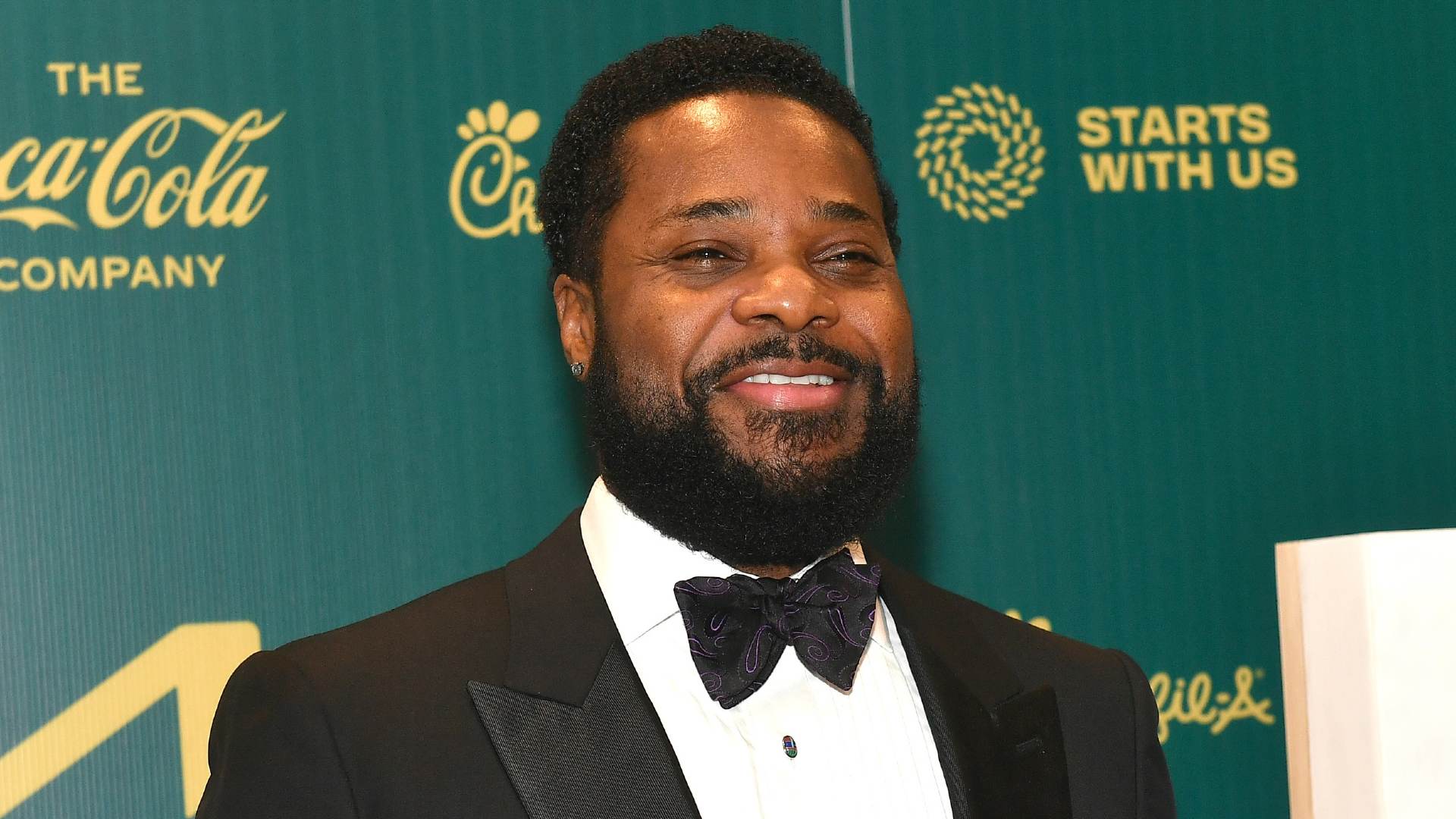 Malcolm-Jamal Warner