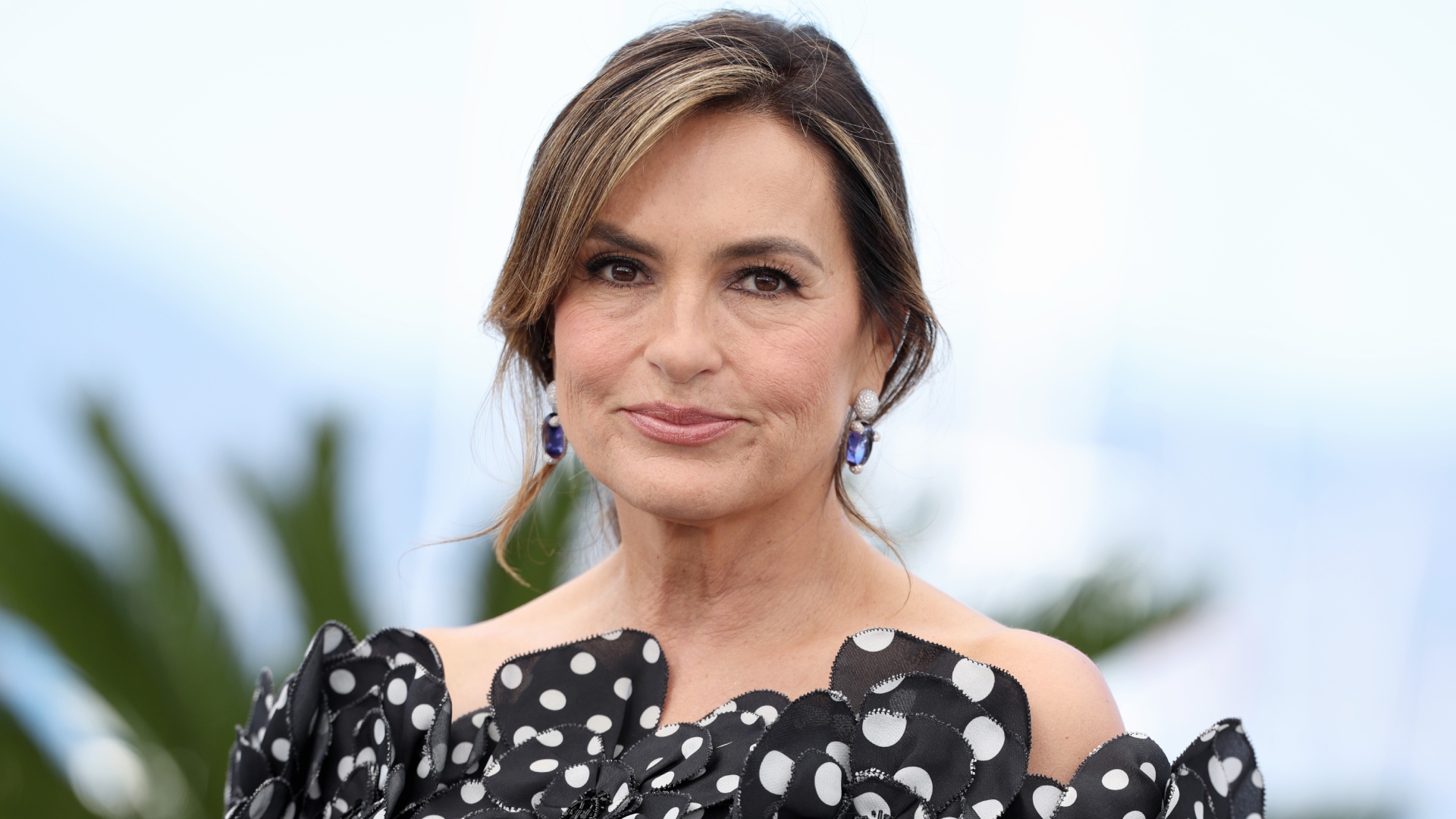 Mariska Hargitay
