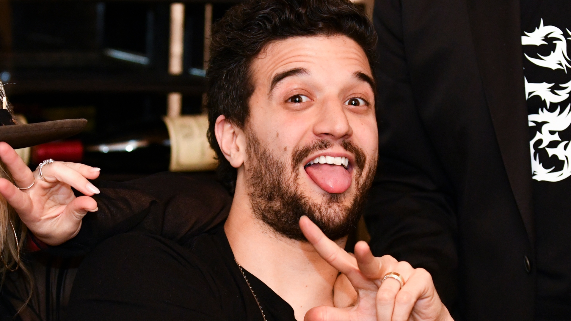 Mark Ballas