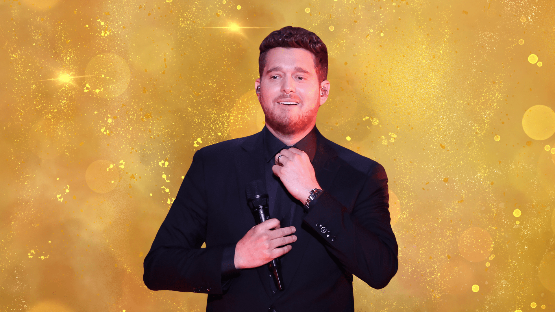 Michael Bublé
