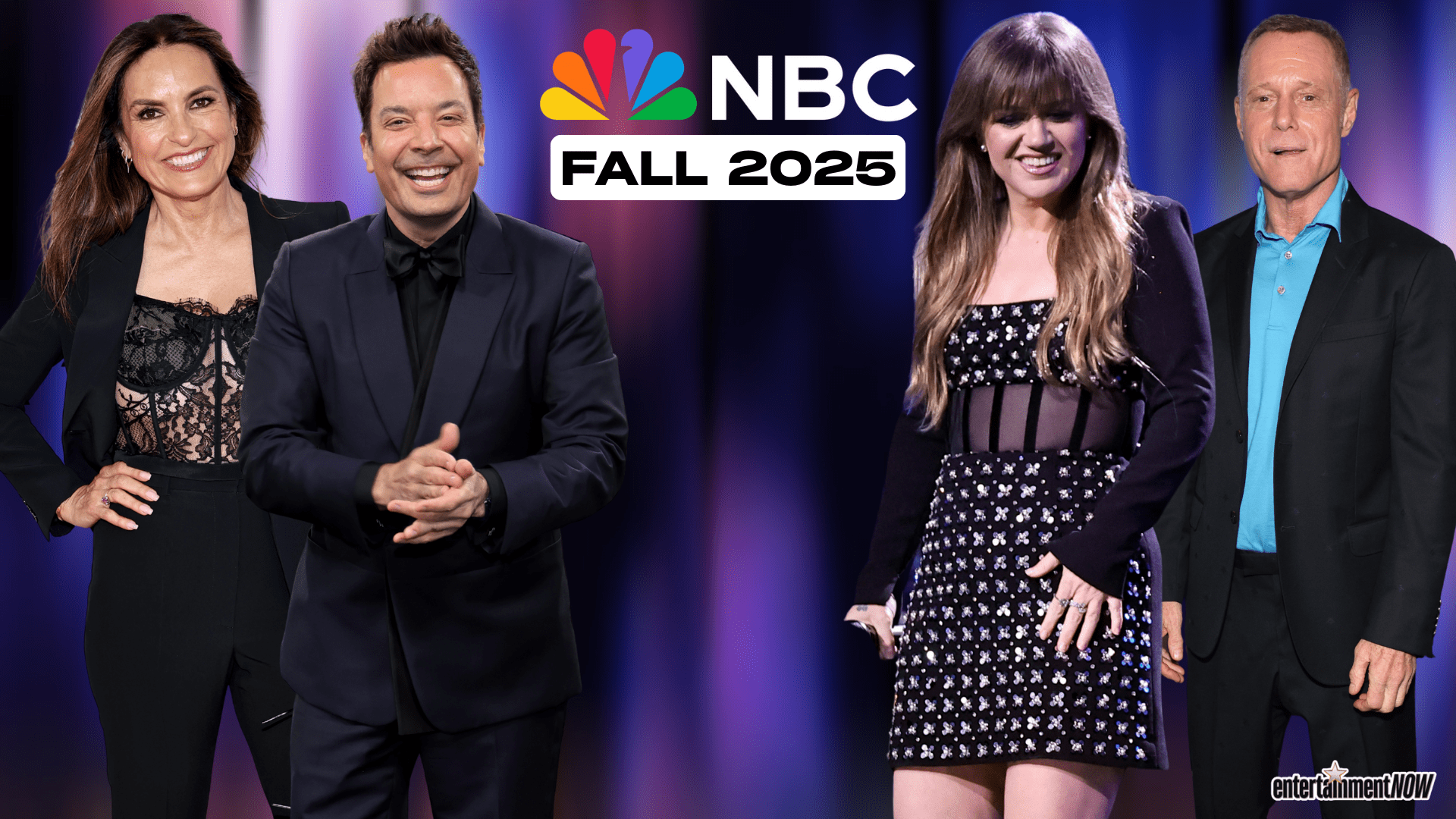 NBC Fall 2025 Lineup