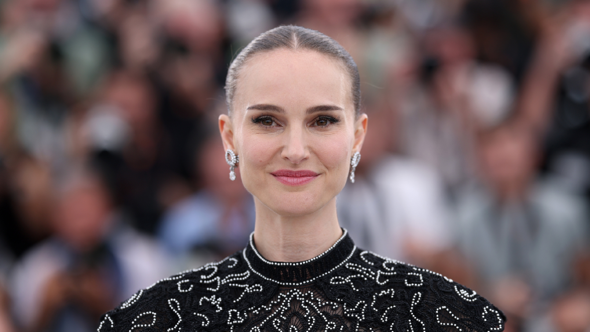 Natalie Portman