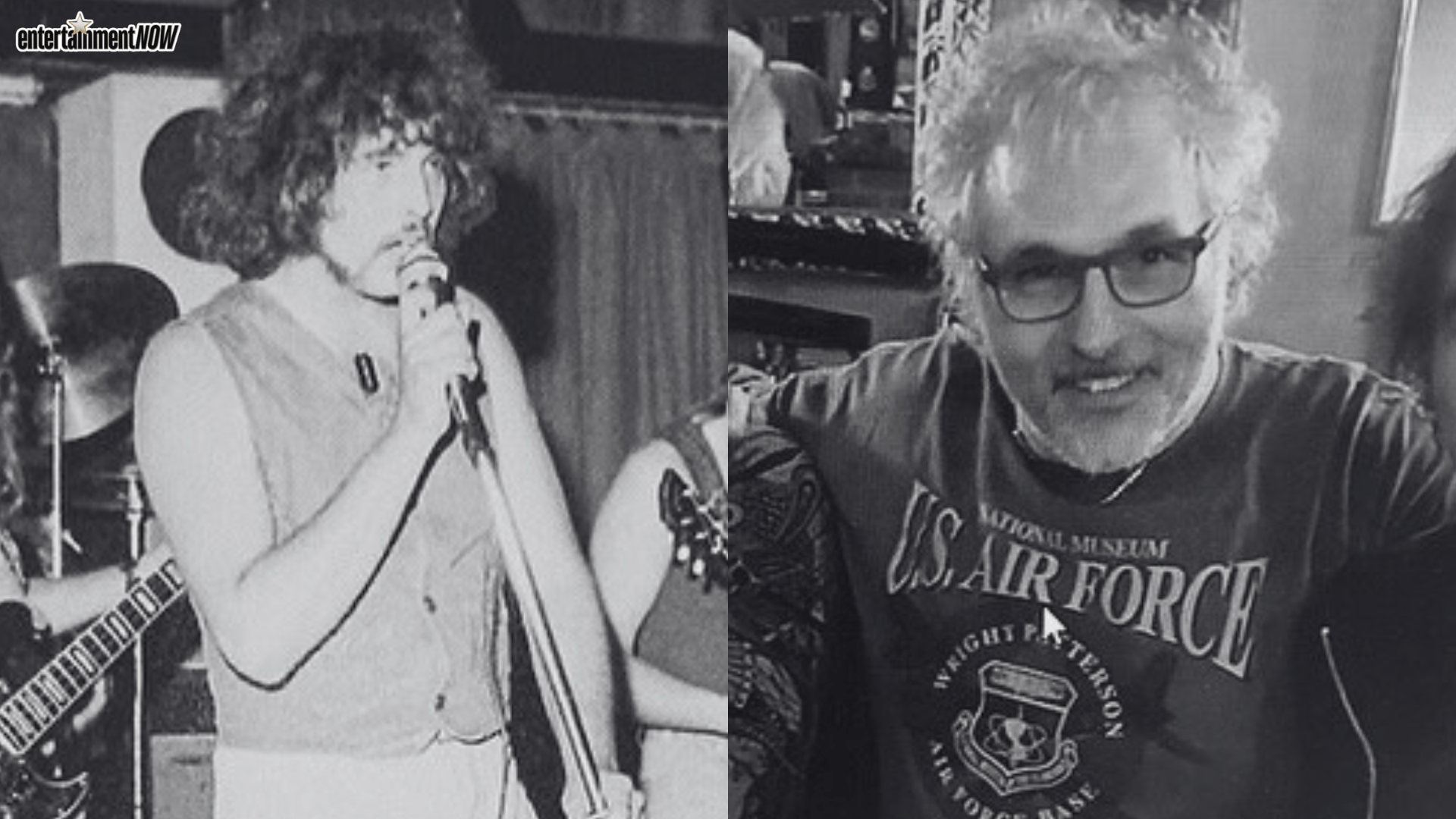 Paul Mario Day of Iron Maiden Passes Away