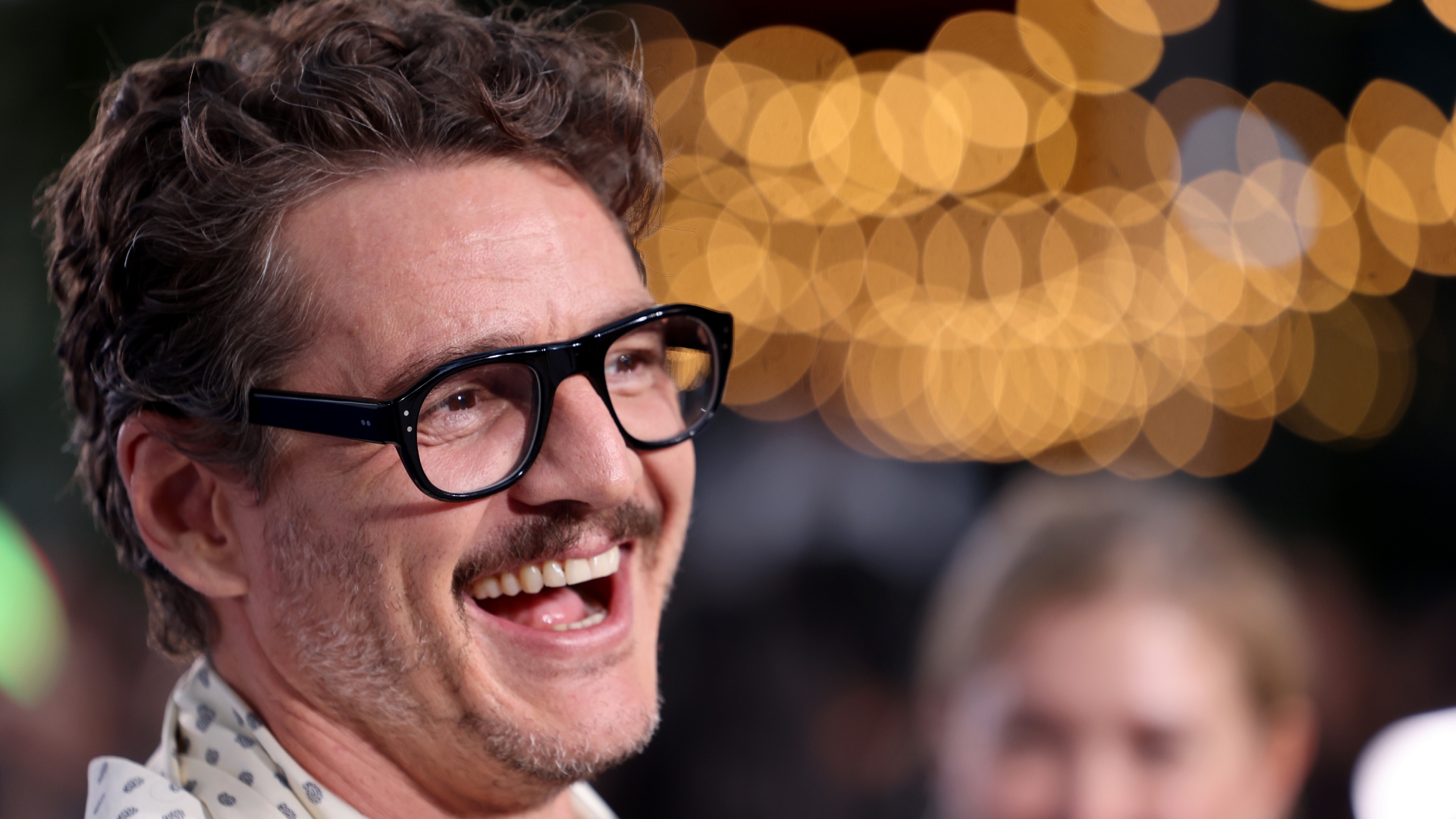 Pedro Pascal