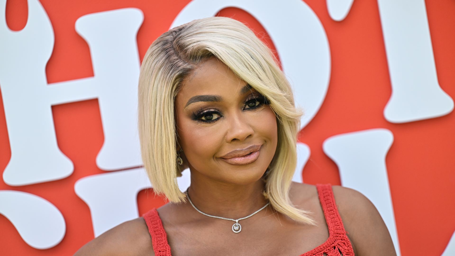 Phaedra Parks The Real Housewives of Atlanta
