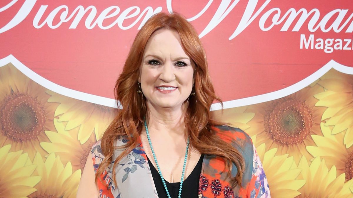Ree Drummond attends The Pioneer Woman Magazine Celebration with Ree Drummond at The Mason Jar on June 6, 2017 in New York City