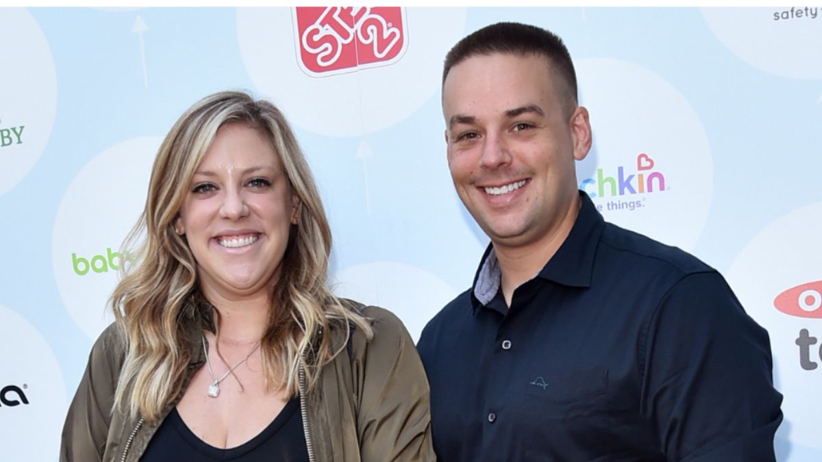 Briana and Ryan Culberson