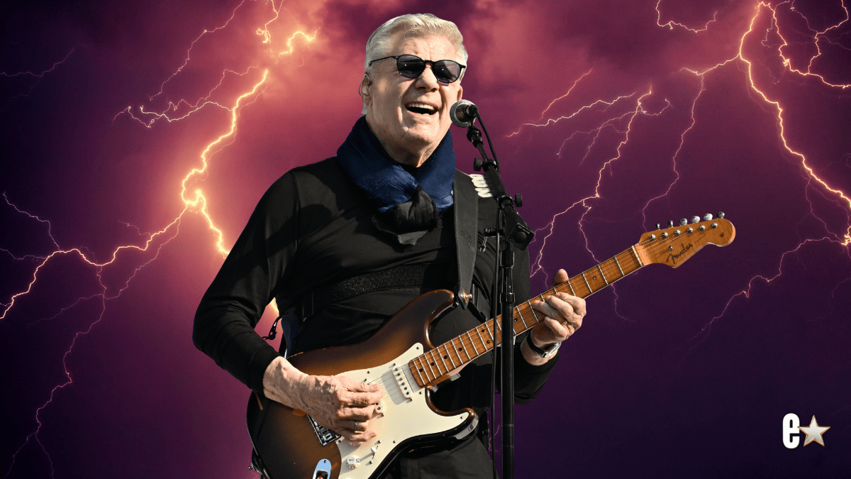 Steve Miller