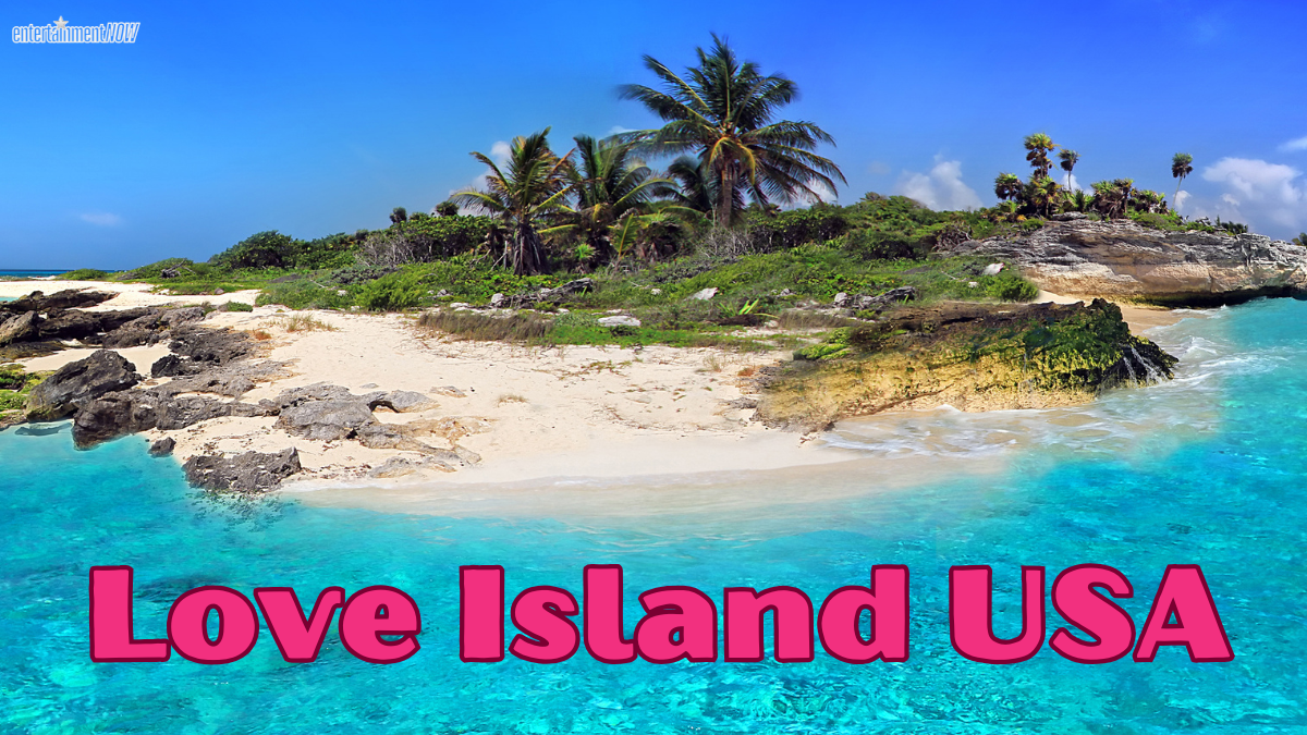 Love Island USA