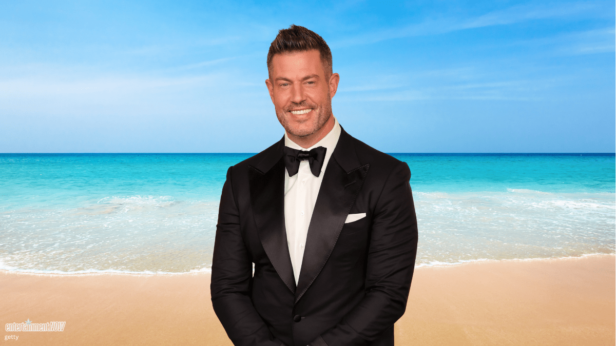 Bachelor In Paradise