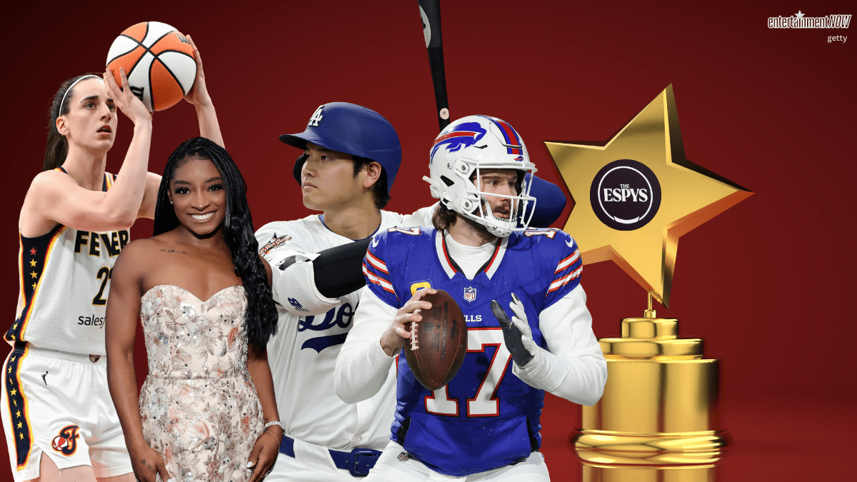 ESPYs 2025