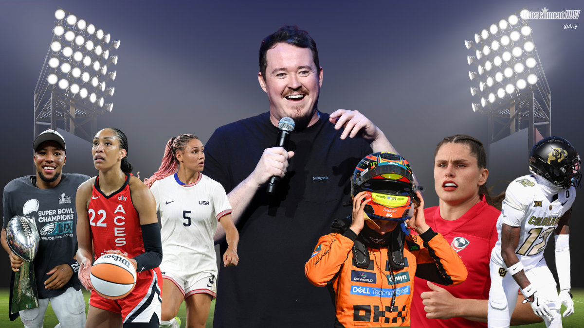 2025 ESPYs
