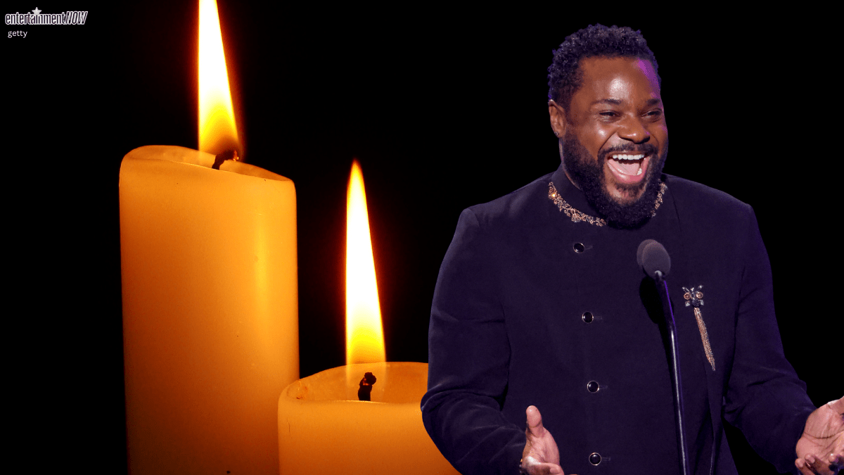 Malcolm-Jamal Warner