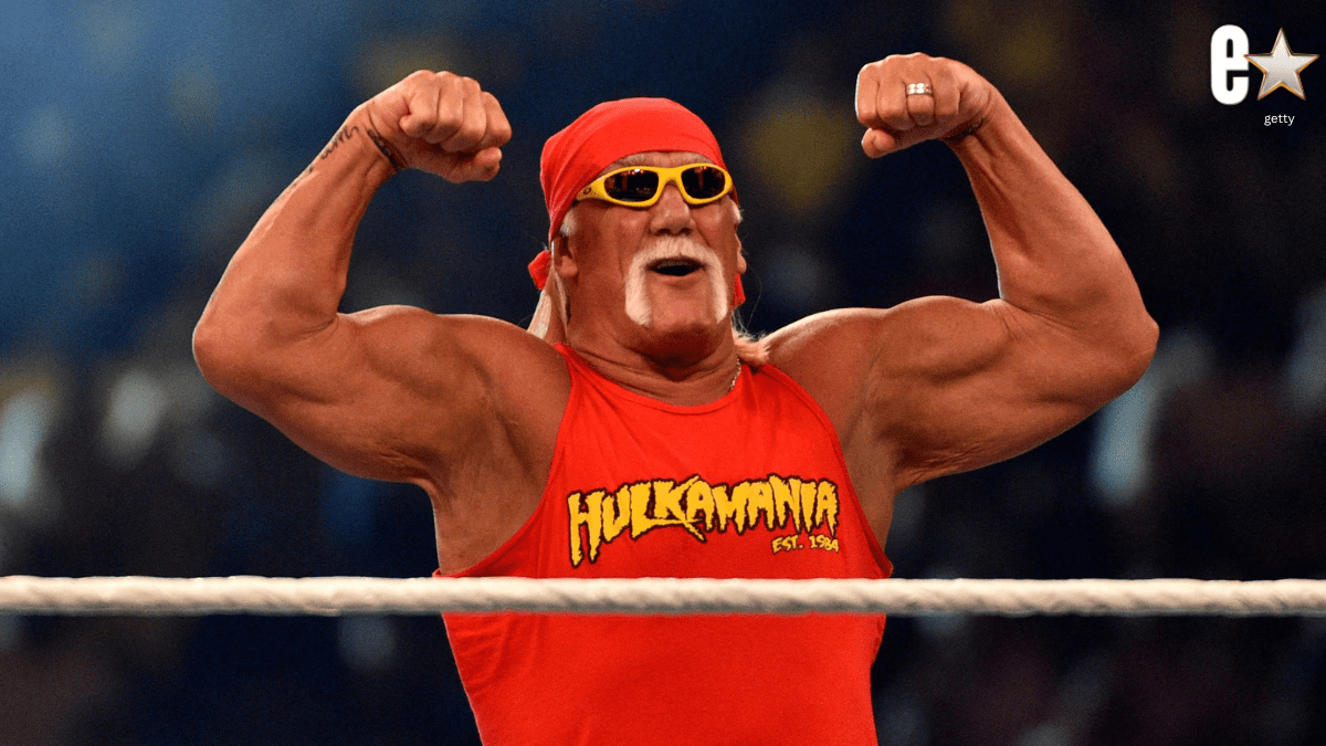 Hulk Hogan