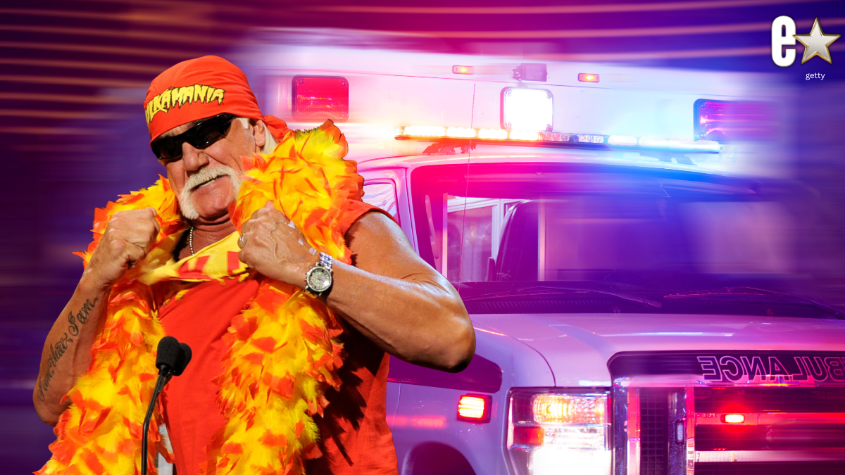 Hulk Hogan